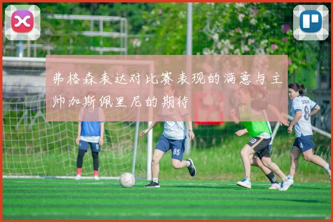 弗格森表达对比赛表现的满意与主帅加斯佩里尼的期待